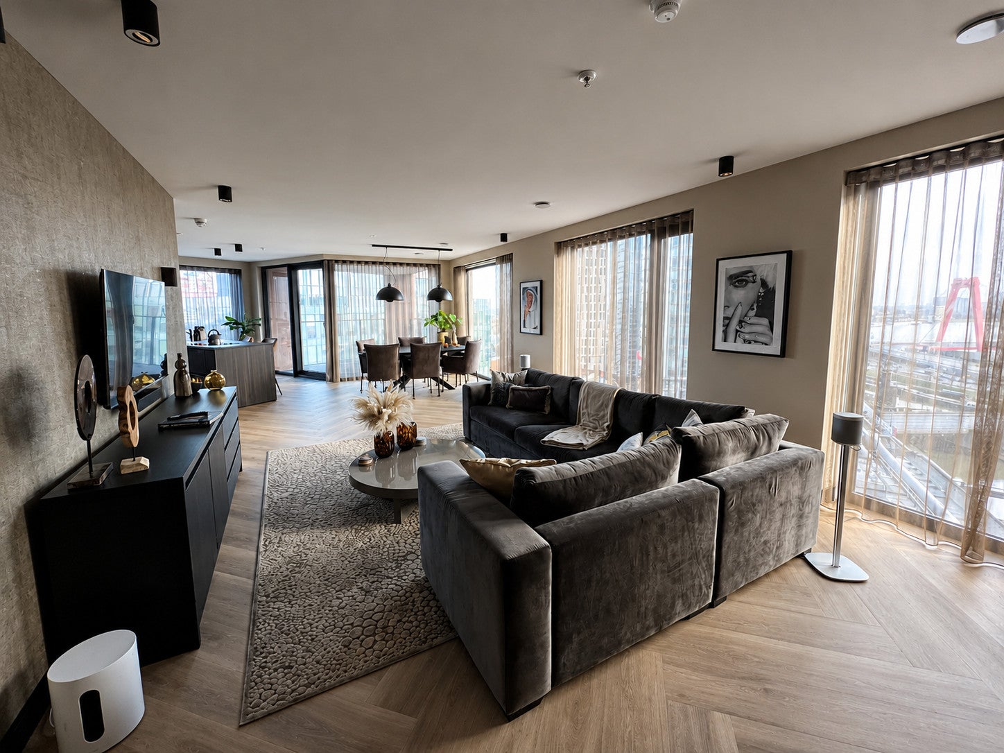 Wijnhaven 65 A13
