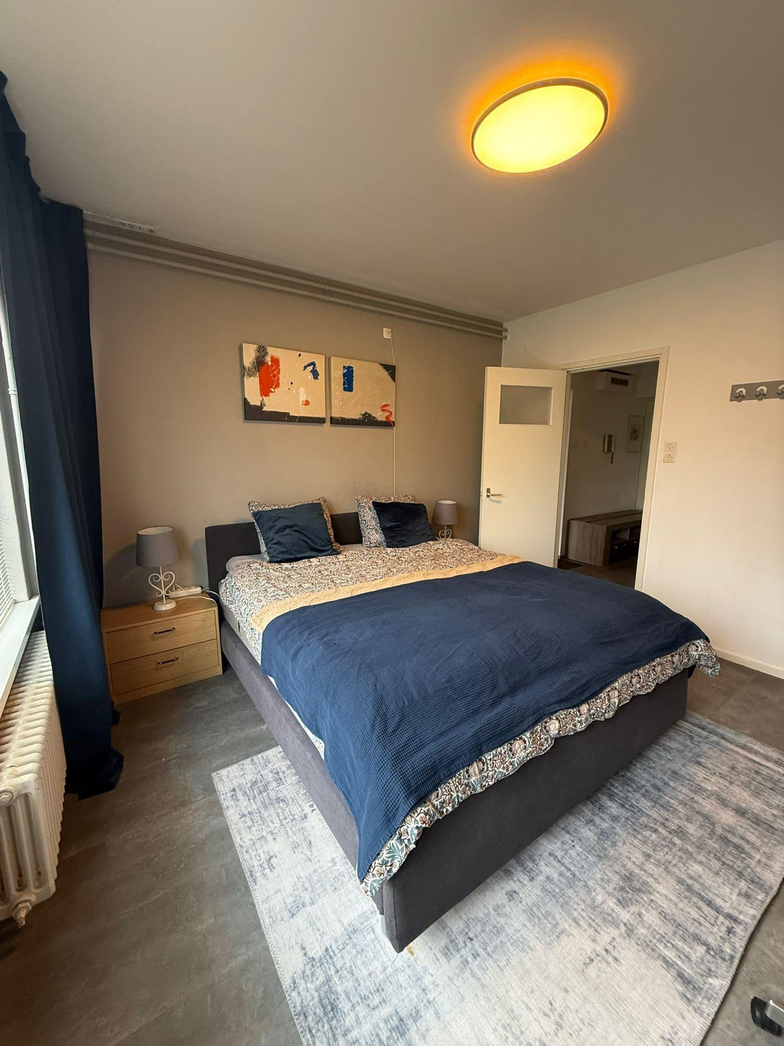 Burgemeester Hazenberglaan 57