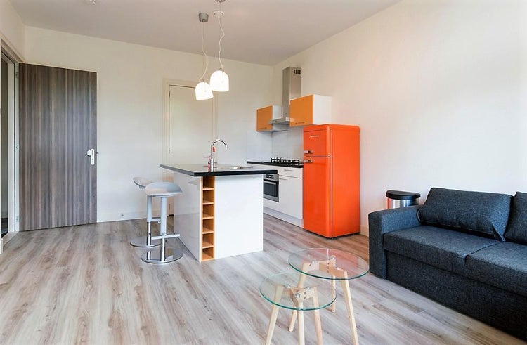 Westersingel 29 D