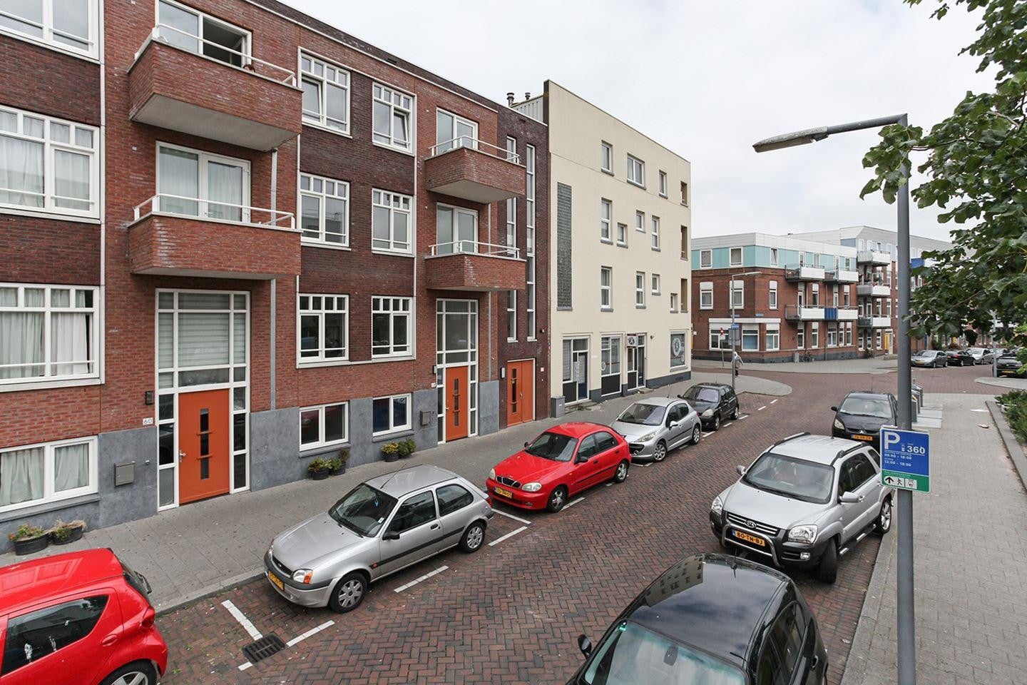 Beijerlandsestraat 58