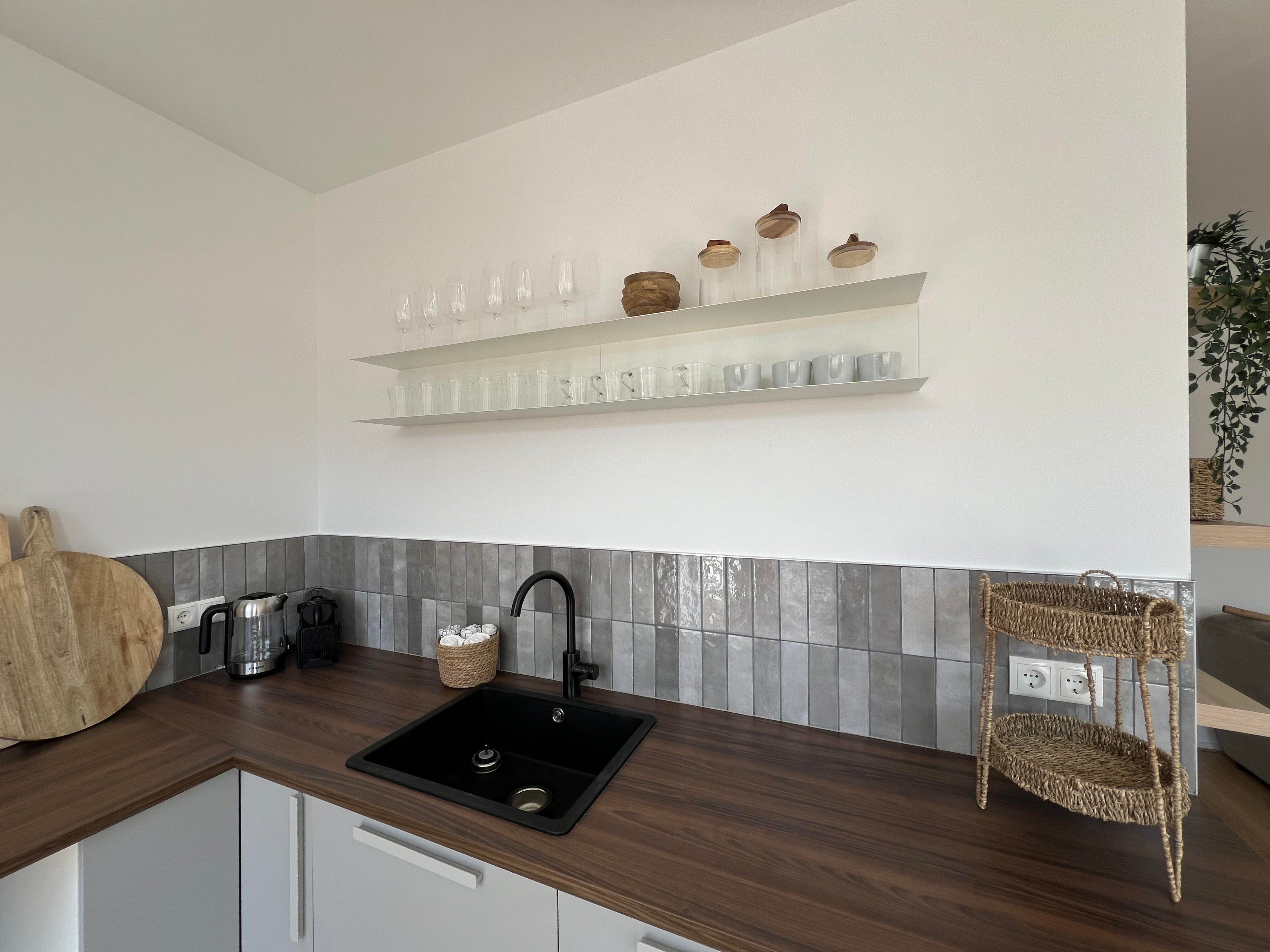 Apartment in Rotterdam