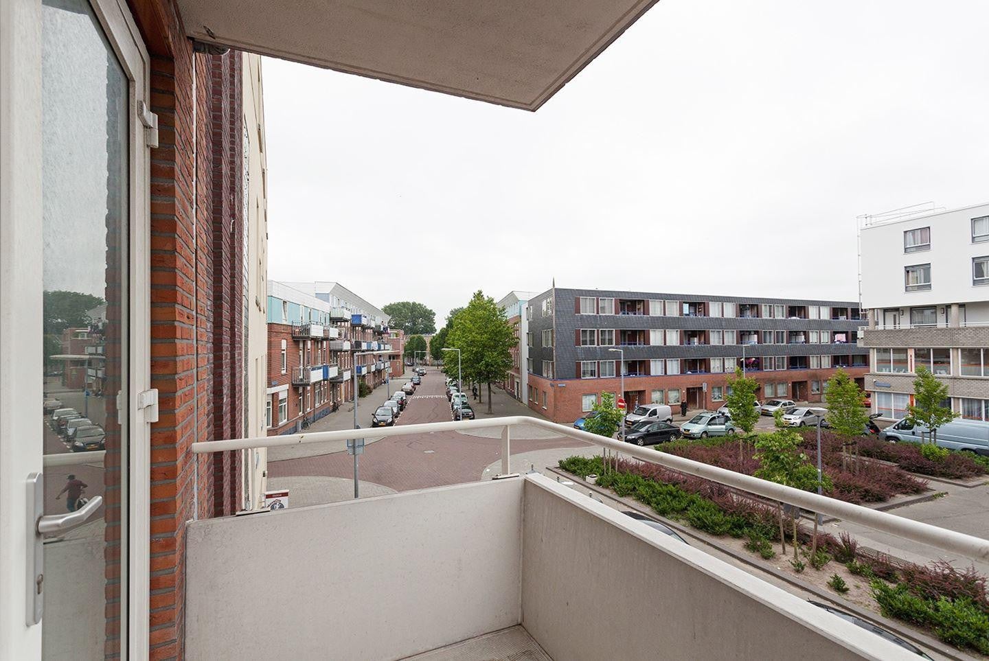 Beijerlandsestraat 58