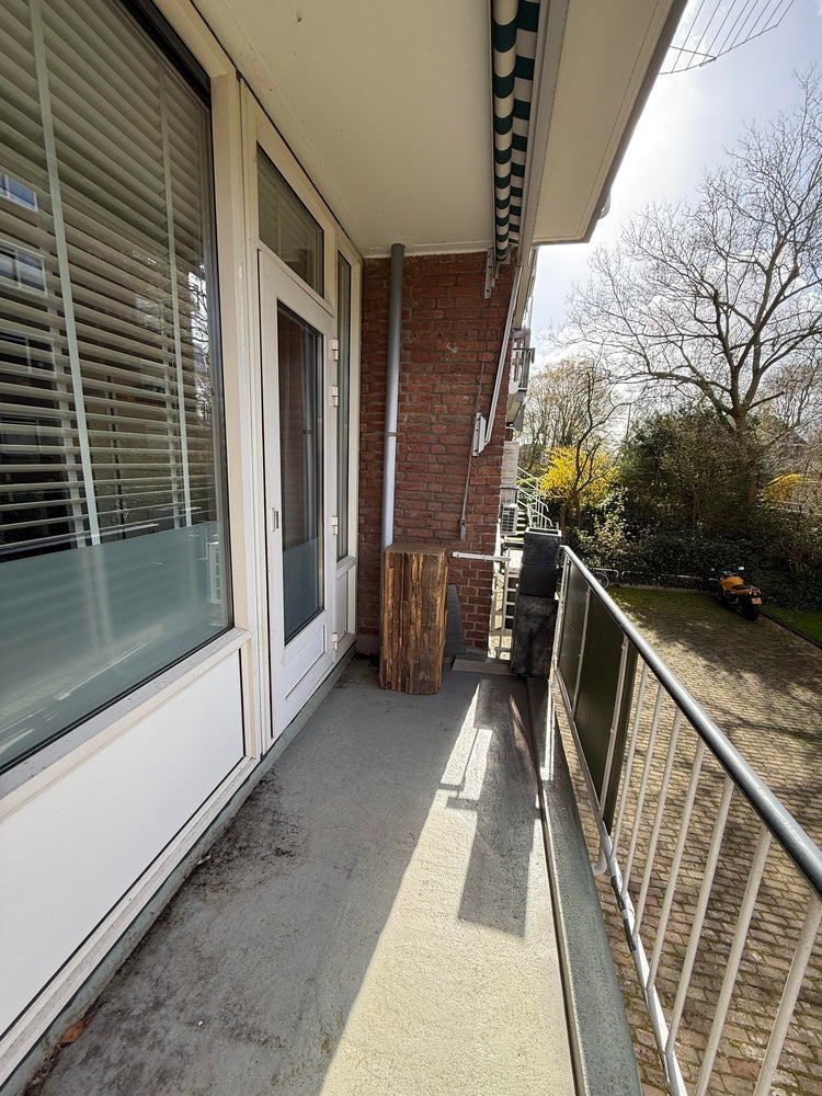 Peppelweg 22 A