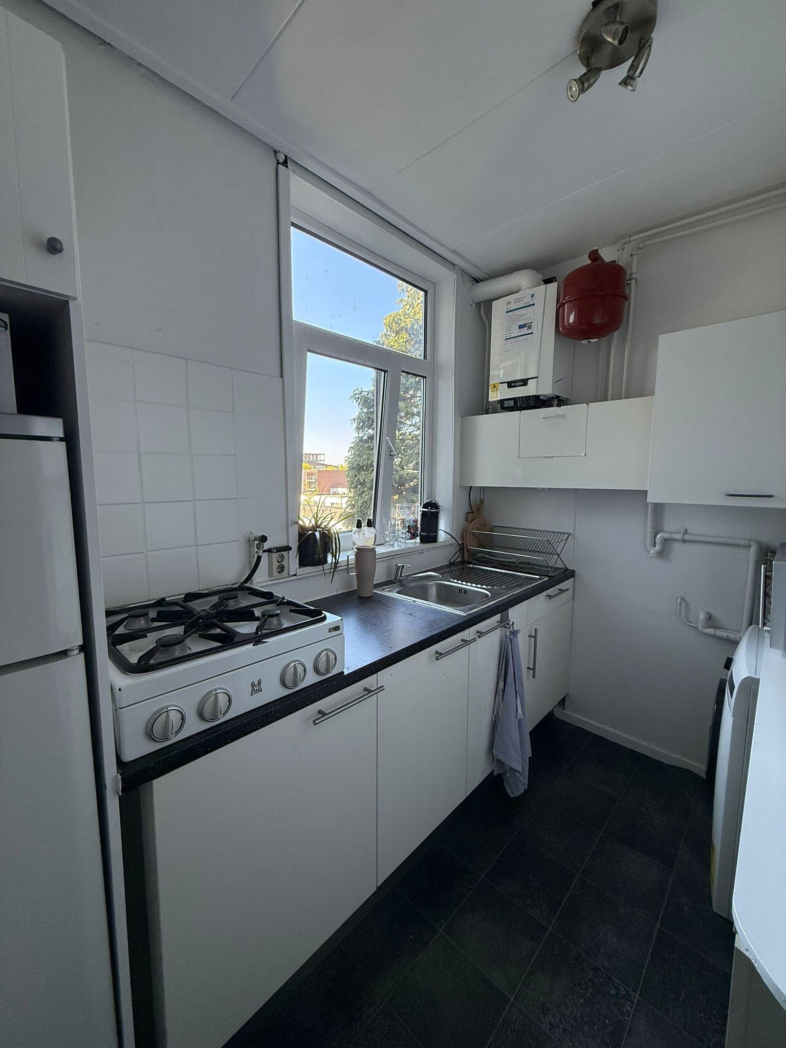 Gordelweg 42 B02