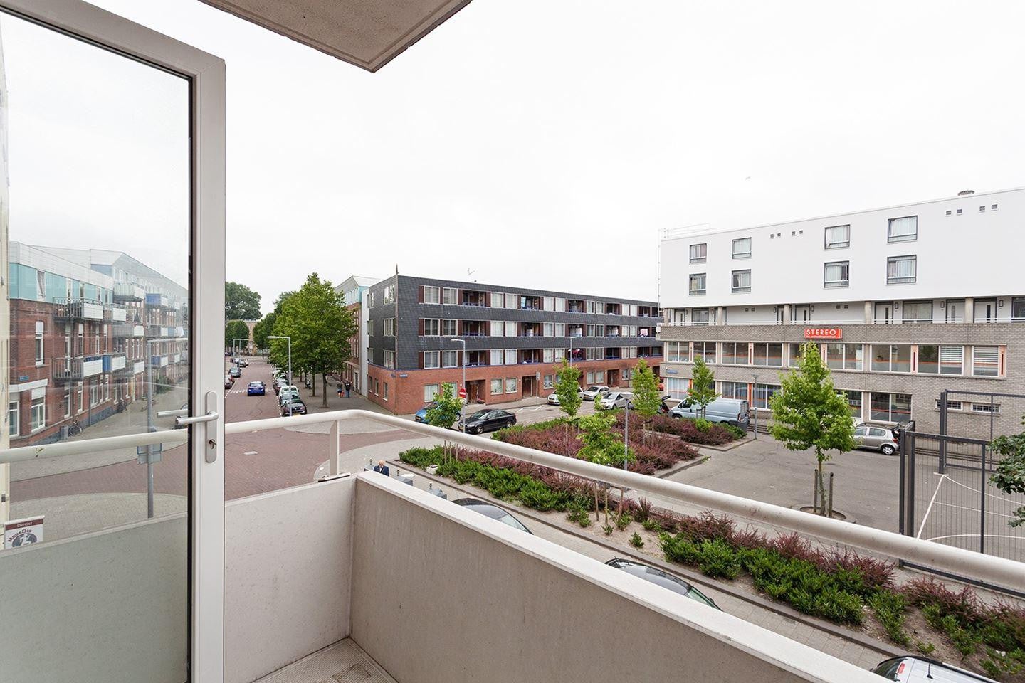 Beijerlandsestraat 58