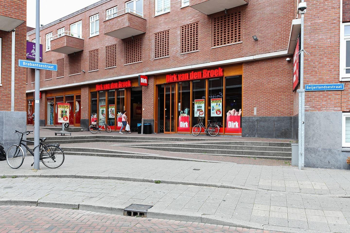 Beijerlandsestraat 58