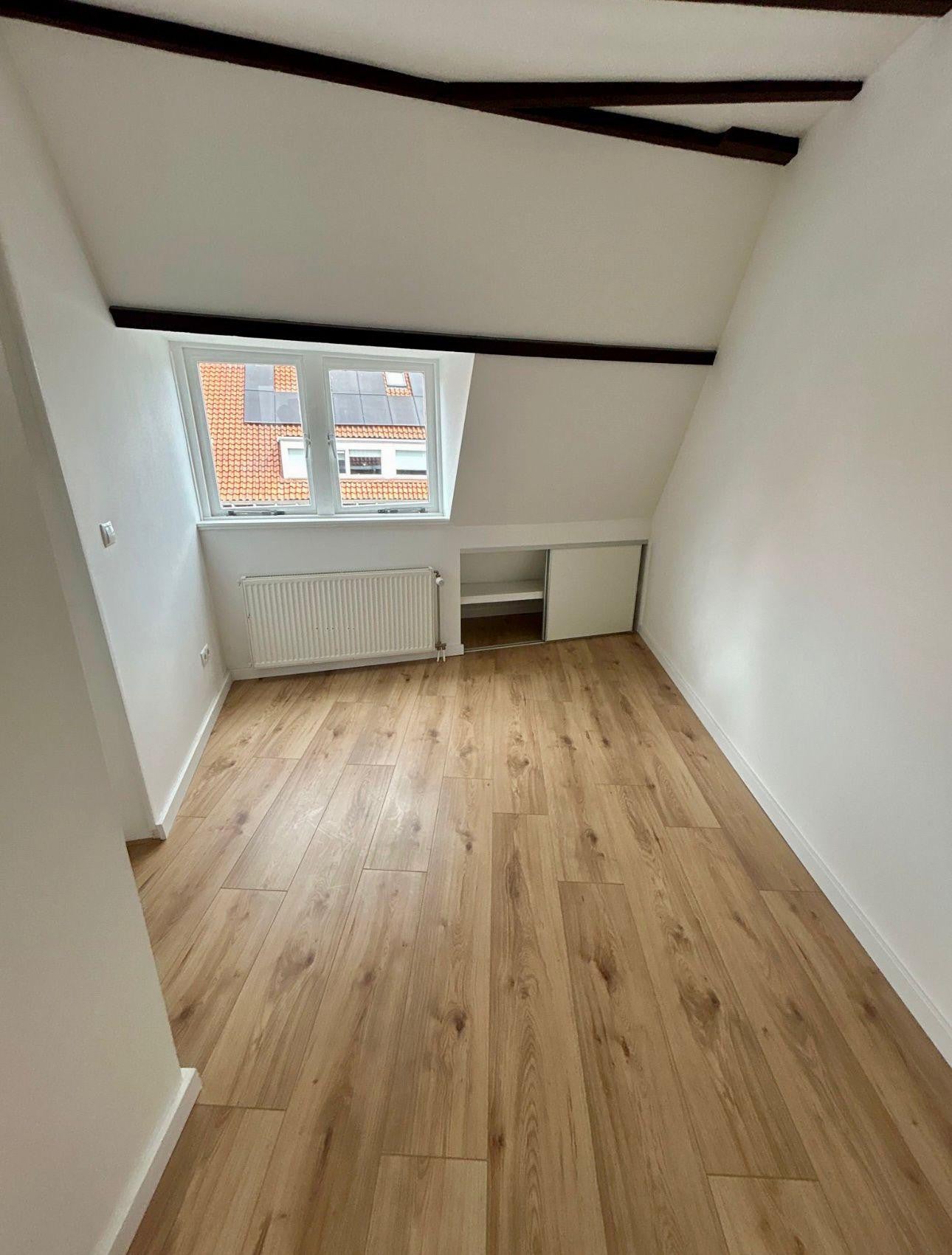 Bergse Dorpsstraat 80 A