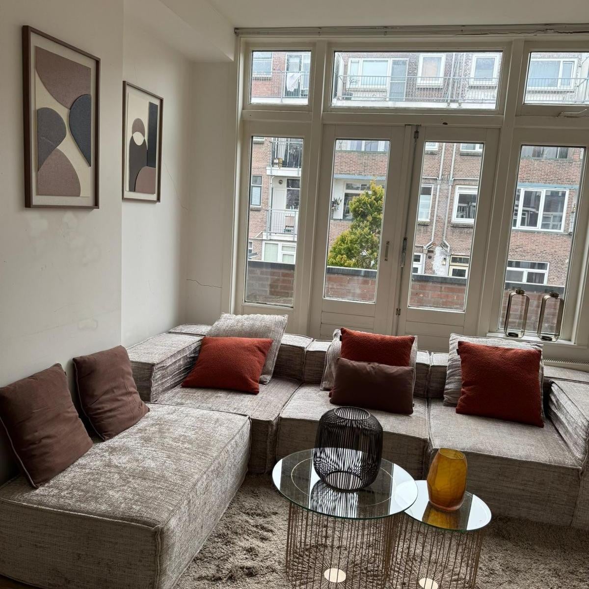 Groen van Prinstererstraat 93 A2