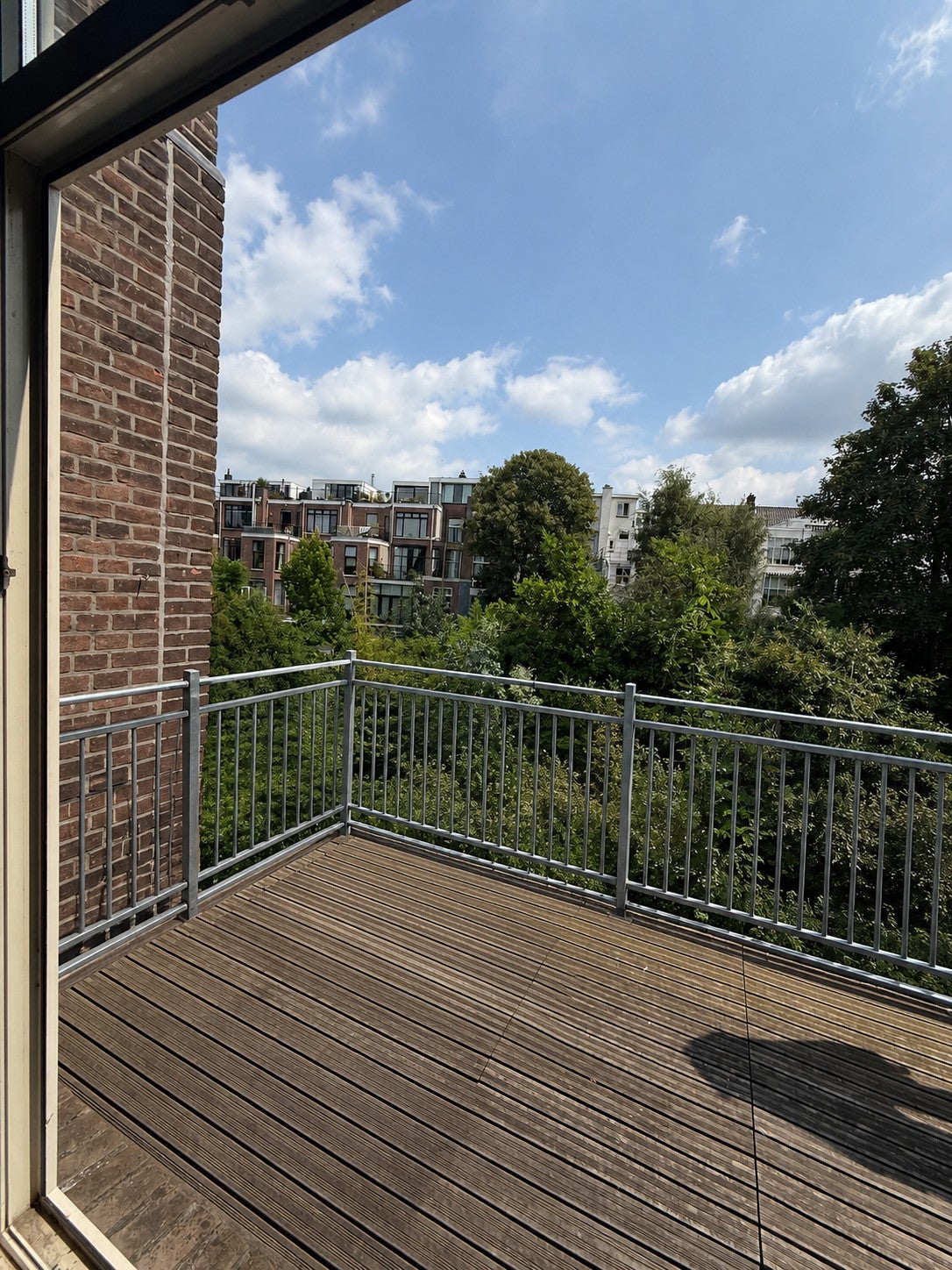 Adrien Mildersstraat 94 B01