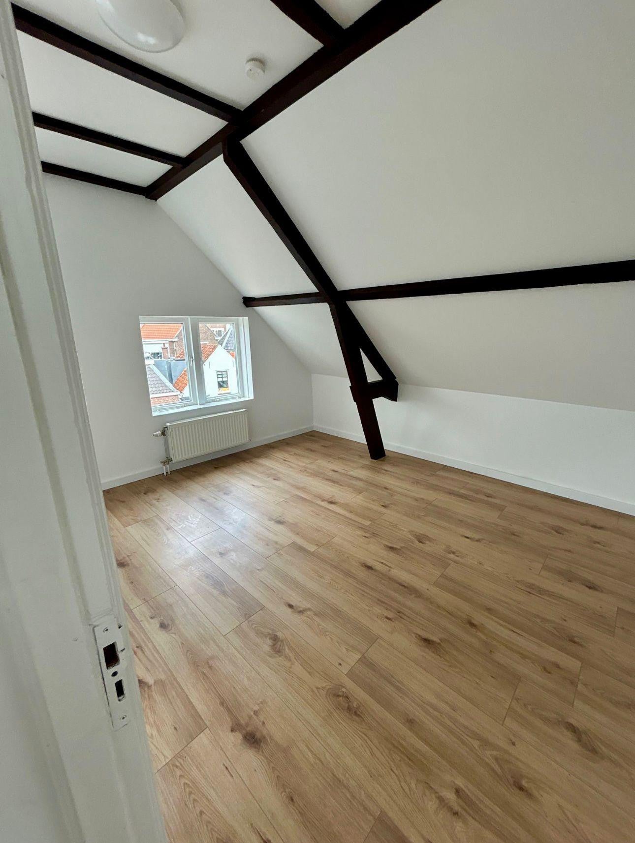 Bergse Dorpsstraat 80 A