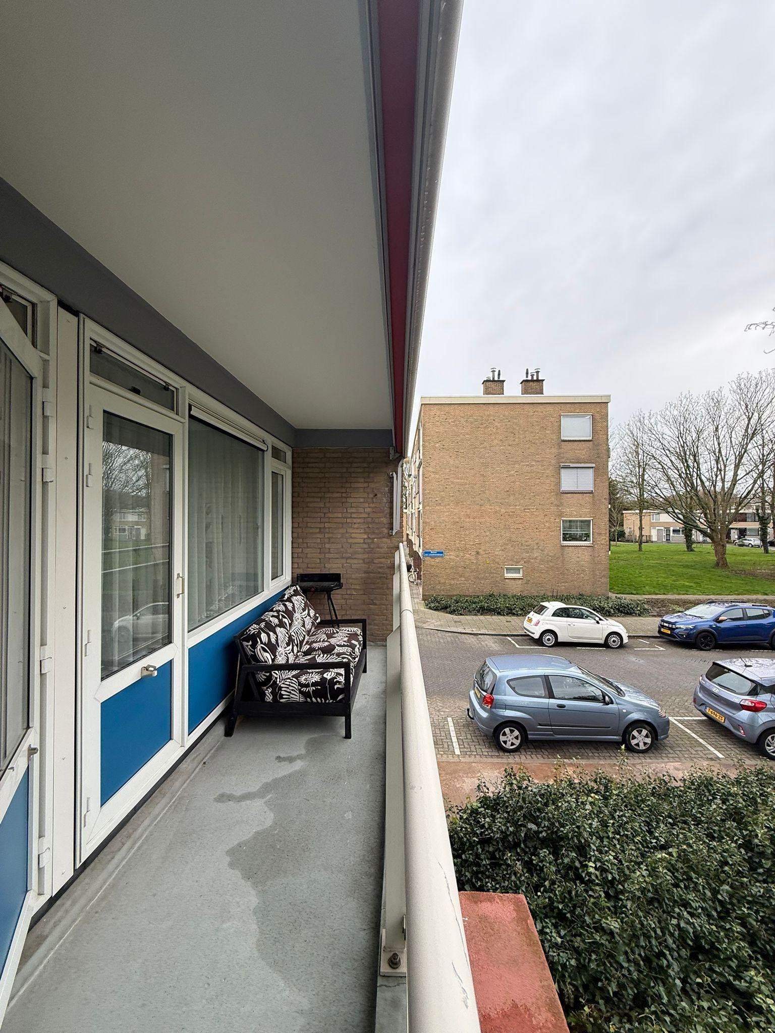 Burgemeester Hazenberglaan 57