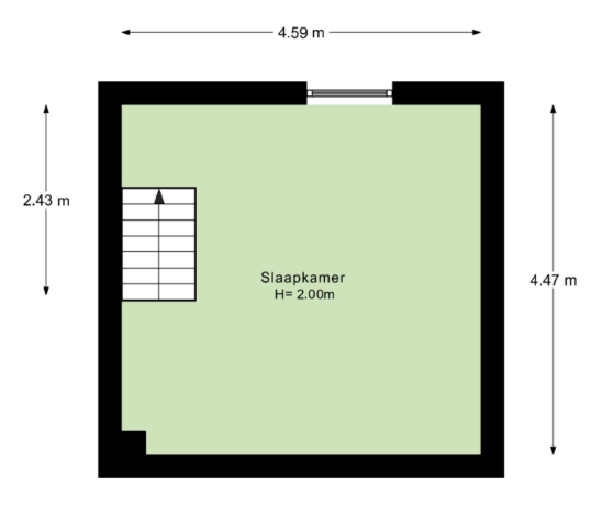 Insulindestraat 117 B02