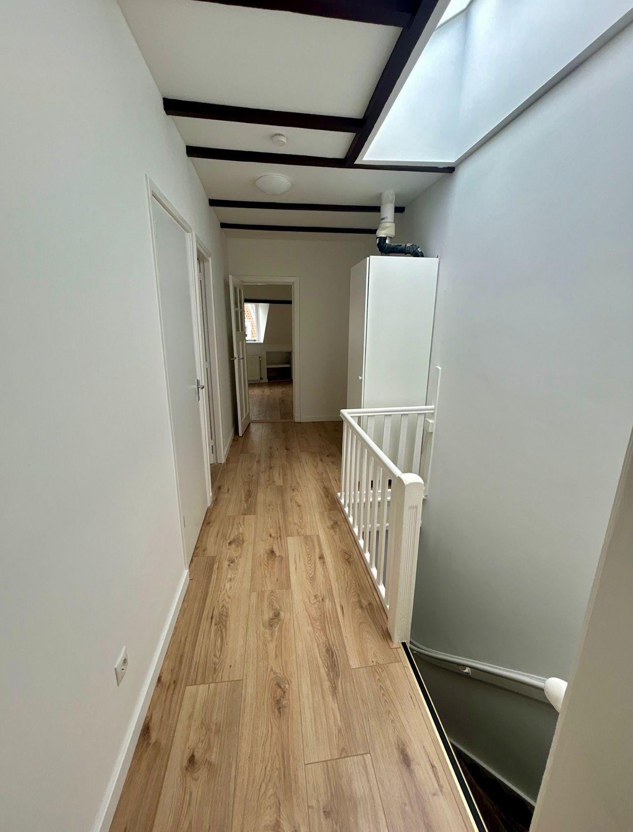 Bergse Dorpsstraat 80 A