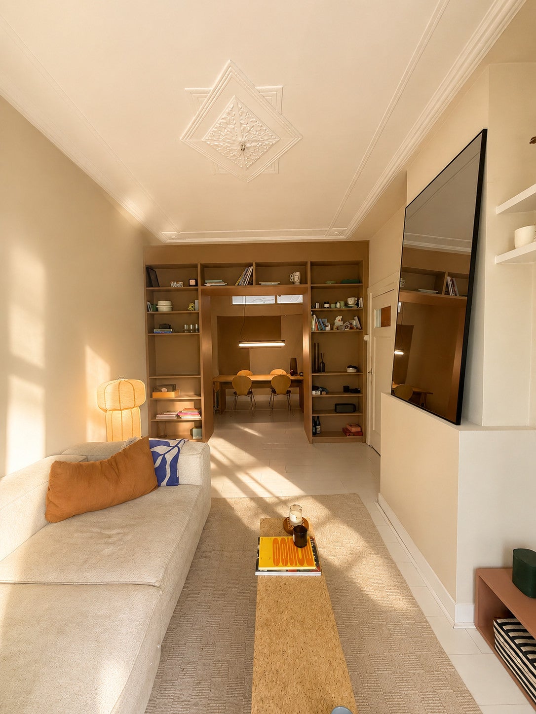 Adrien Mildersstraat 94 B01