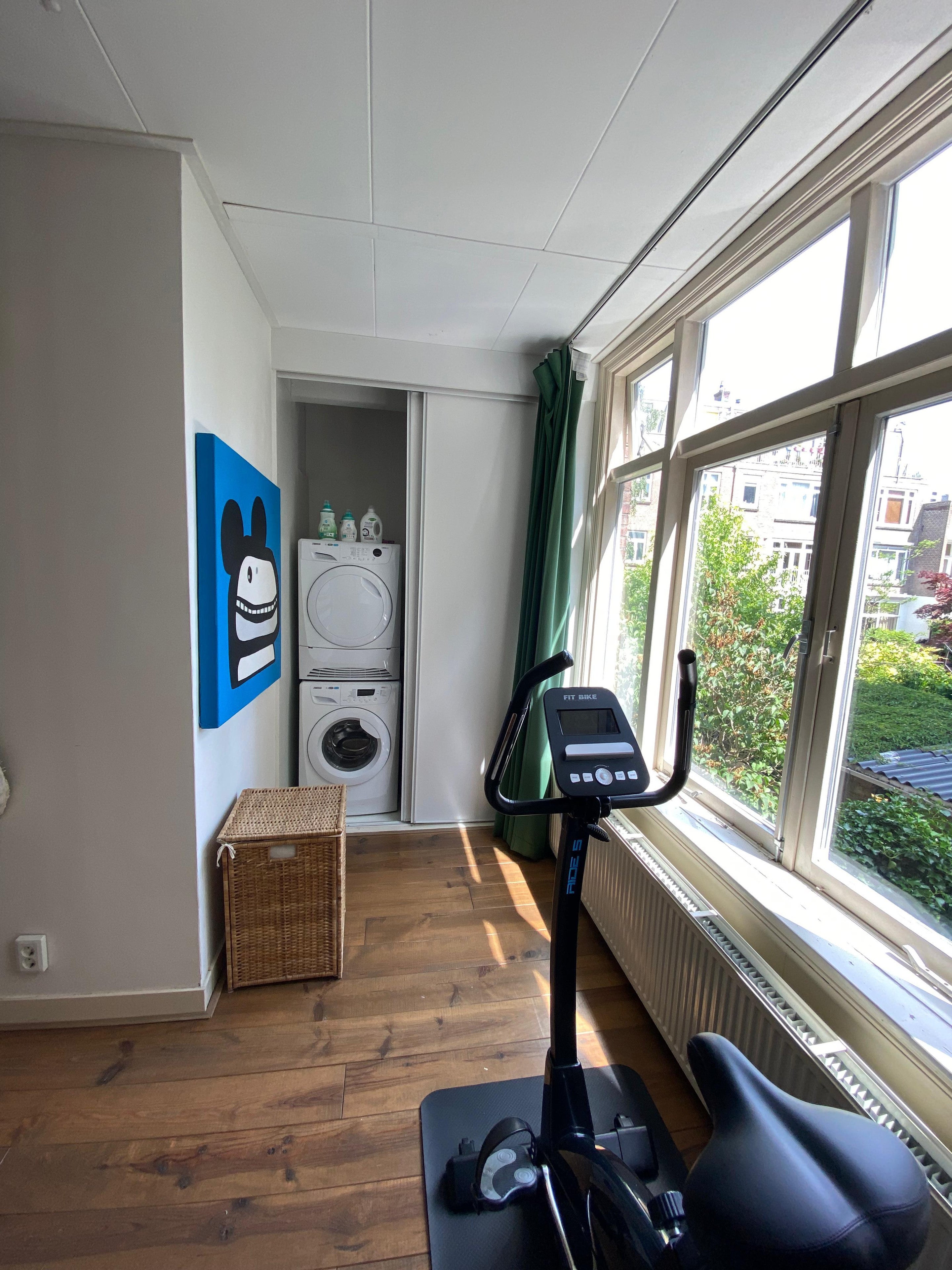 Berkelselaan 92 B