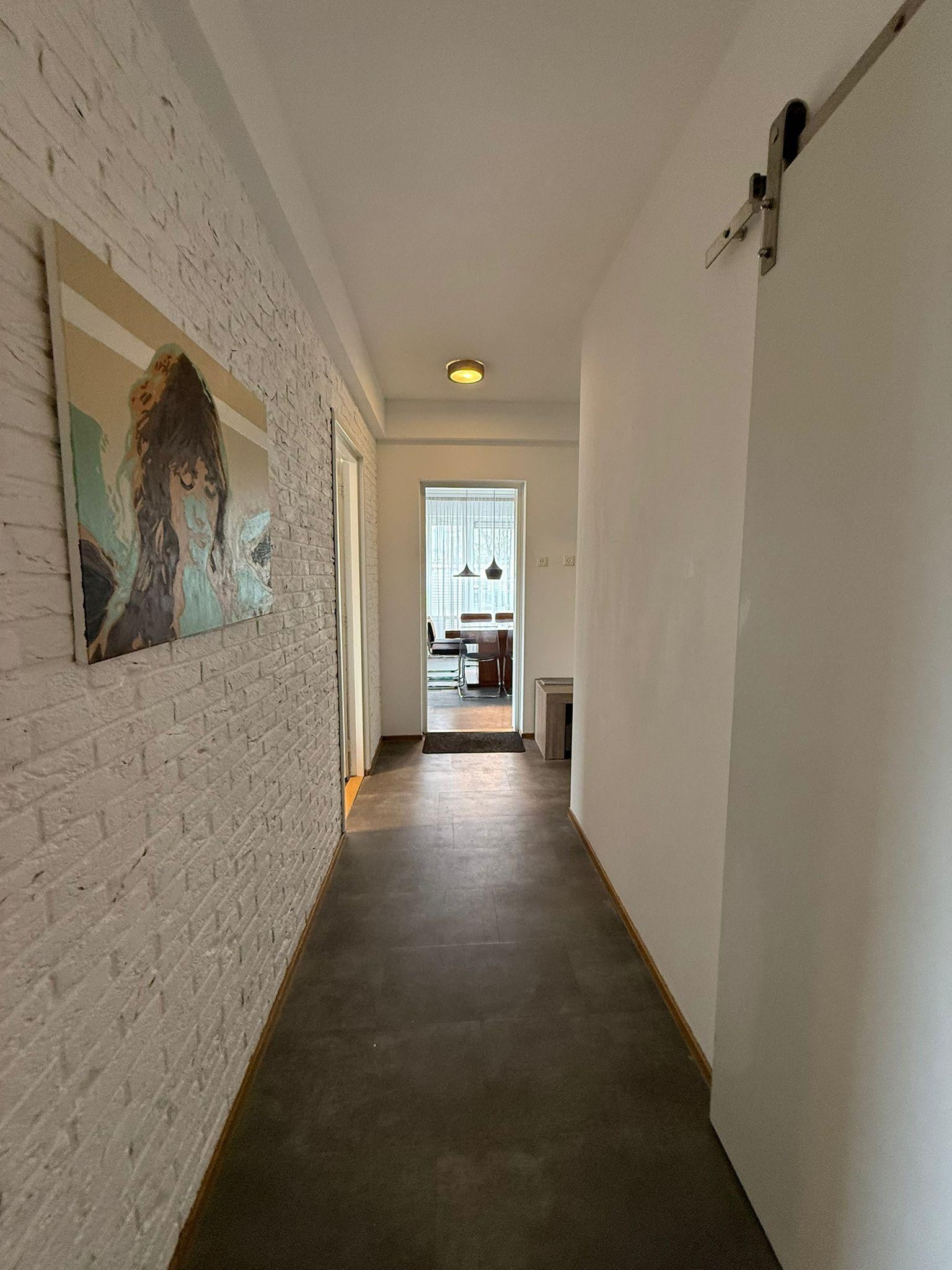 Burgemeester Hazenberglaan 57