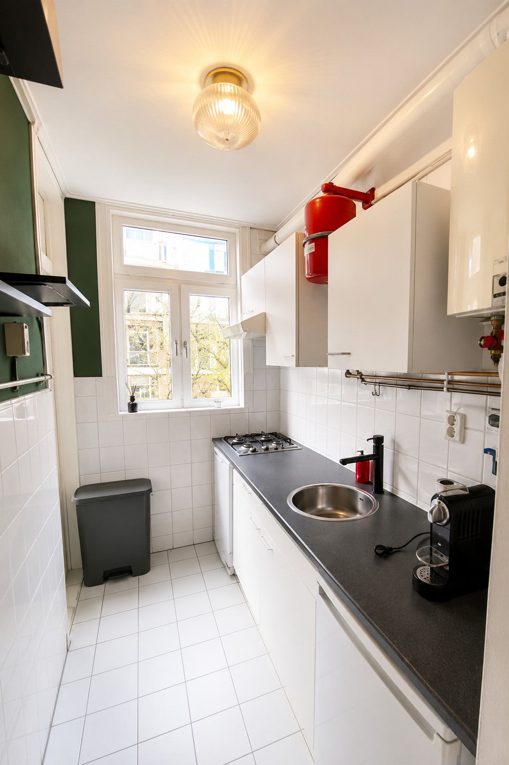Borgesiusstraat 37 a