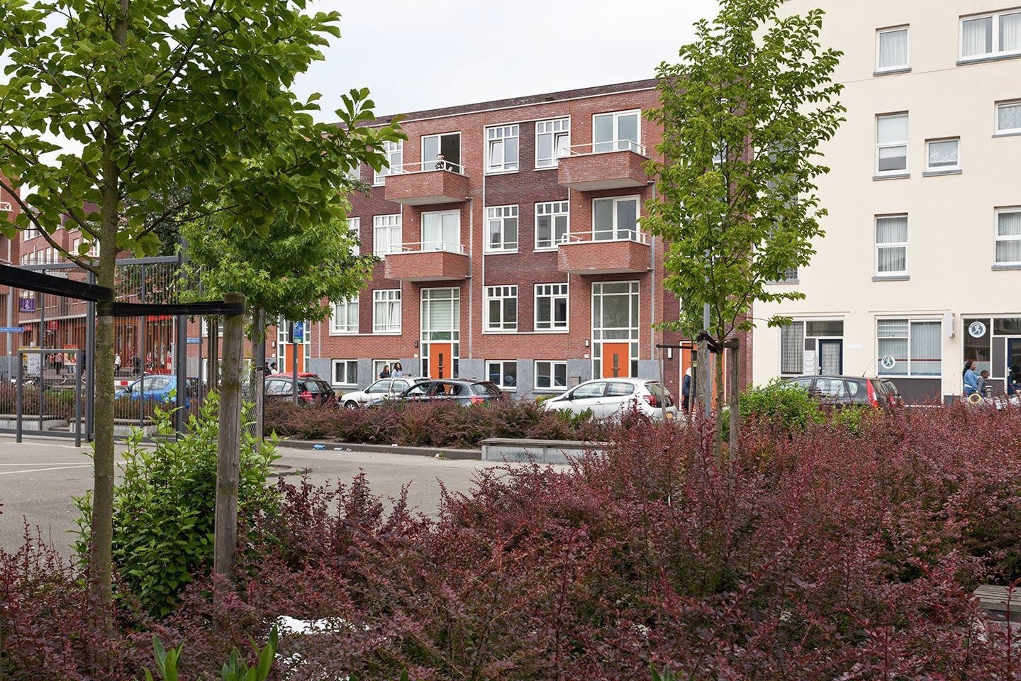 Beijerlandsestraat 58