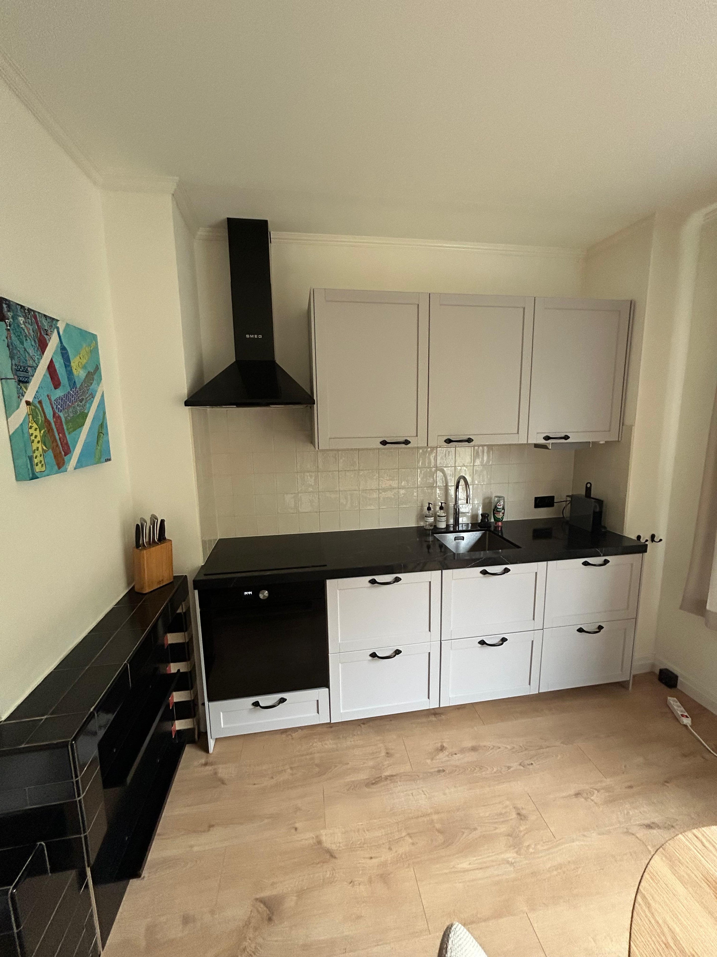 Oostzeedijk Beneden 161