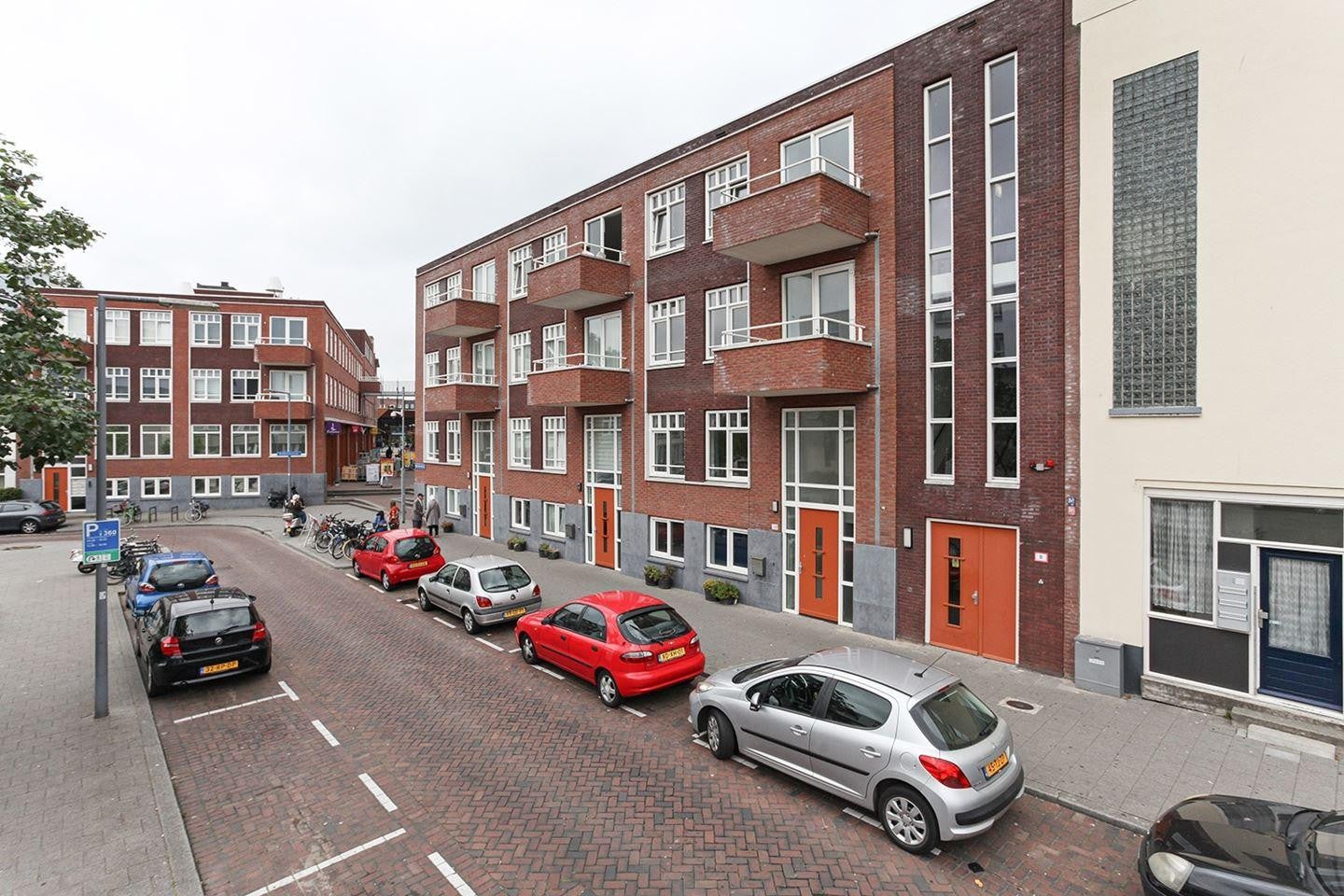 Beijerlandsestraat 58