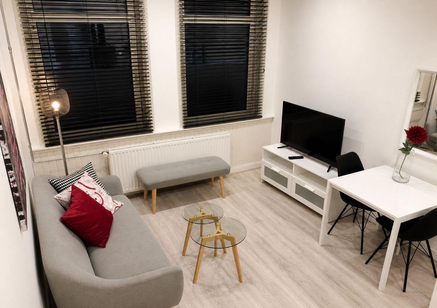 Adrien Mildersstraat 64 A