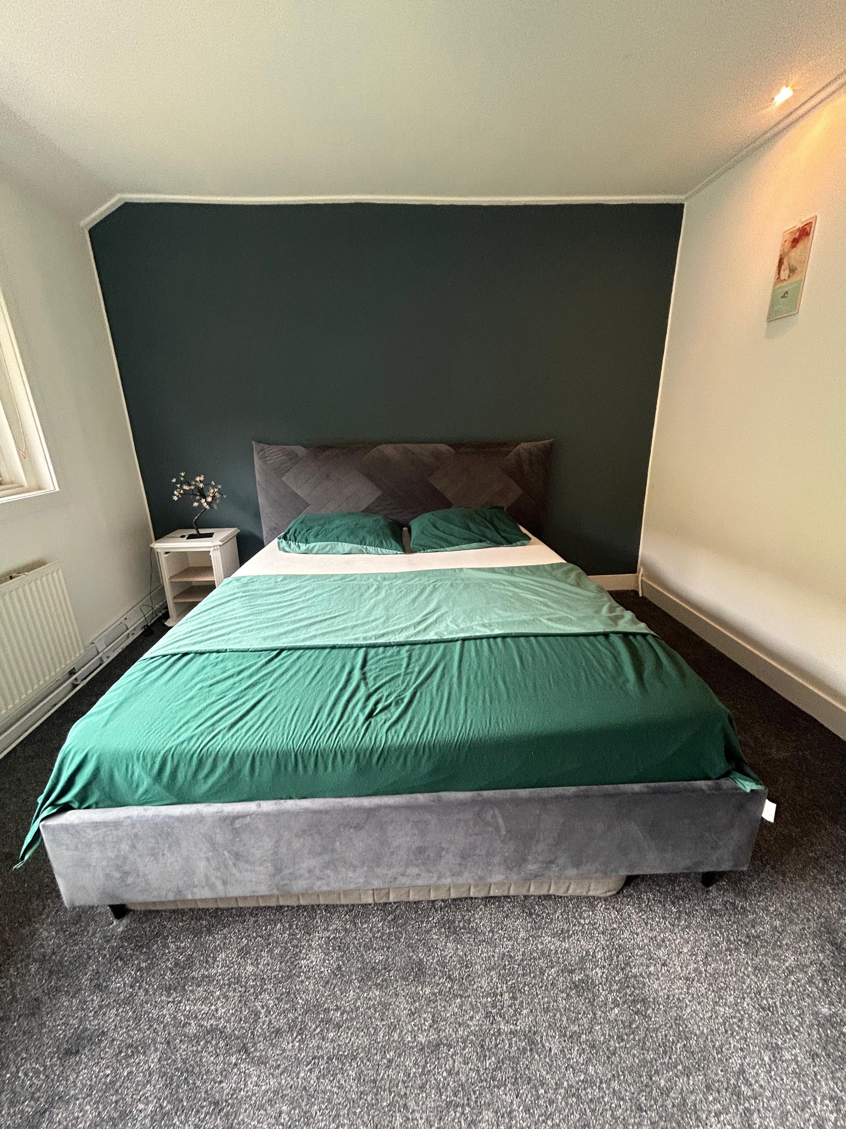 Oostzeedijk Beneden 161