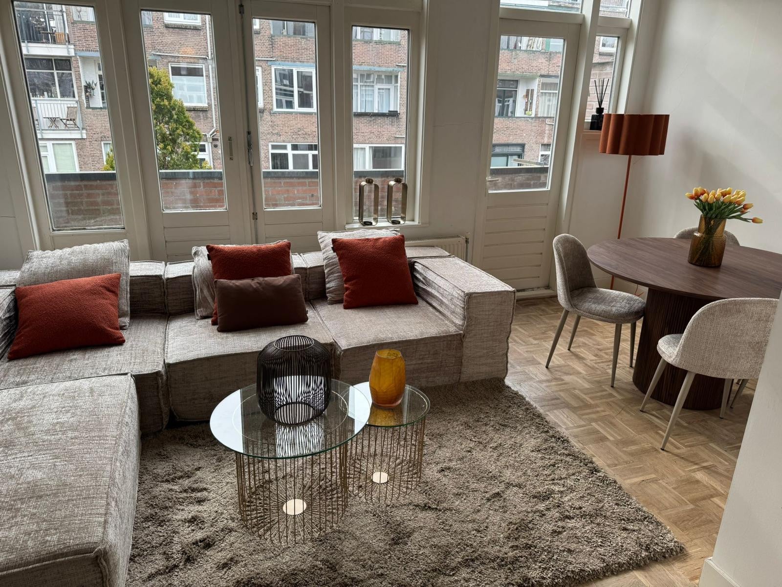 Groen van Prinstererstraat 93 A2