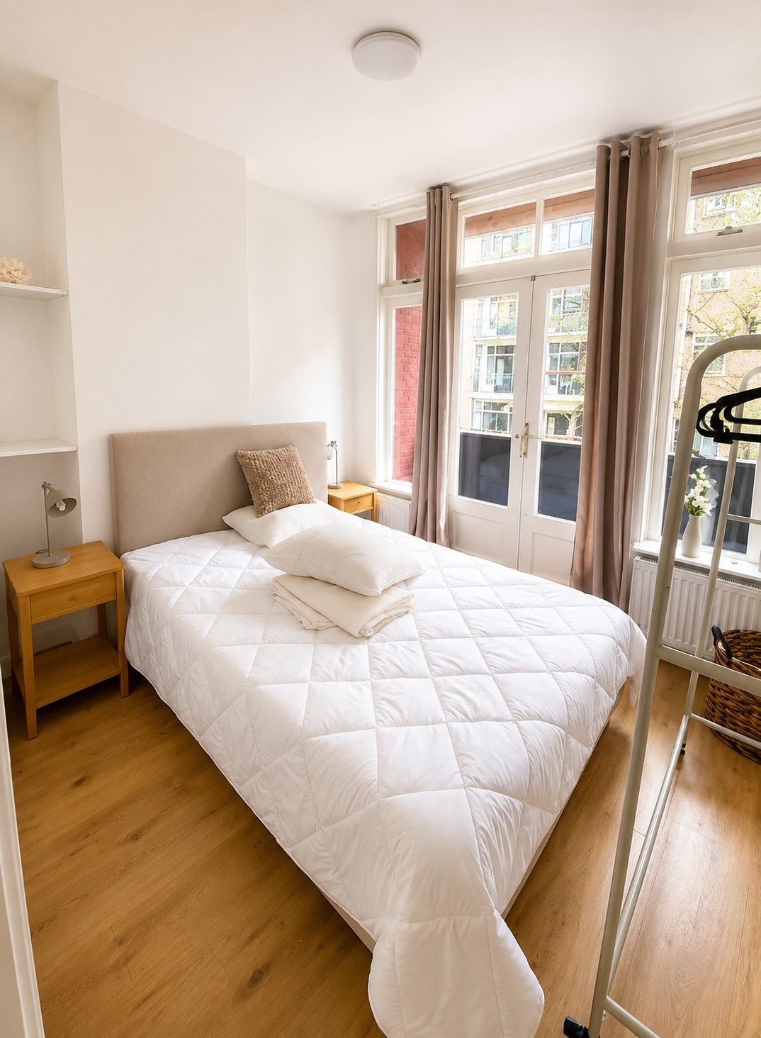 Borgesiusstraat 37 a