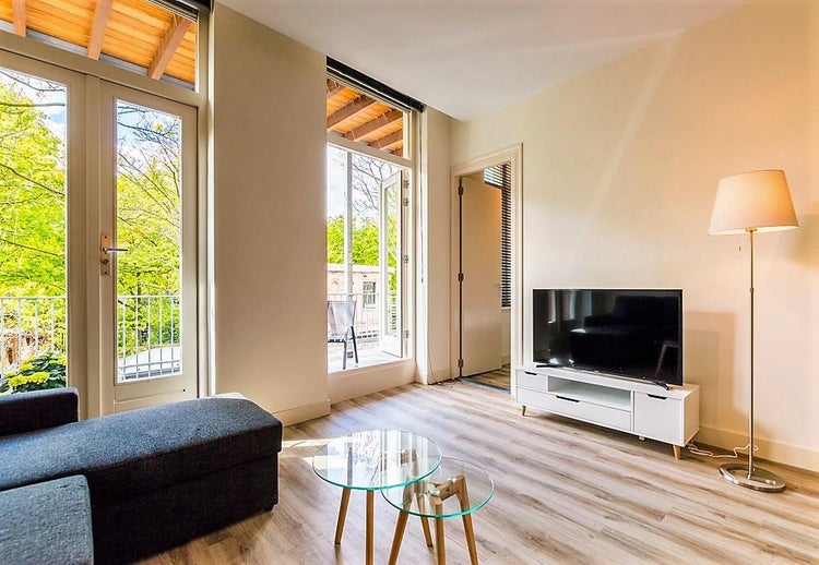 appartementen te huur op Westersingel 29 D