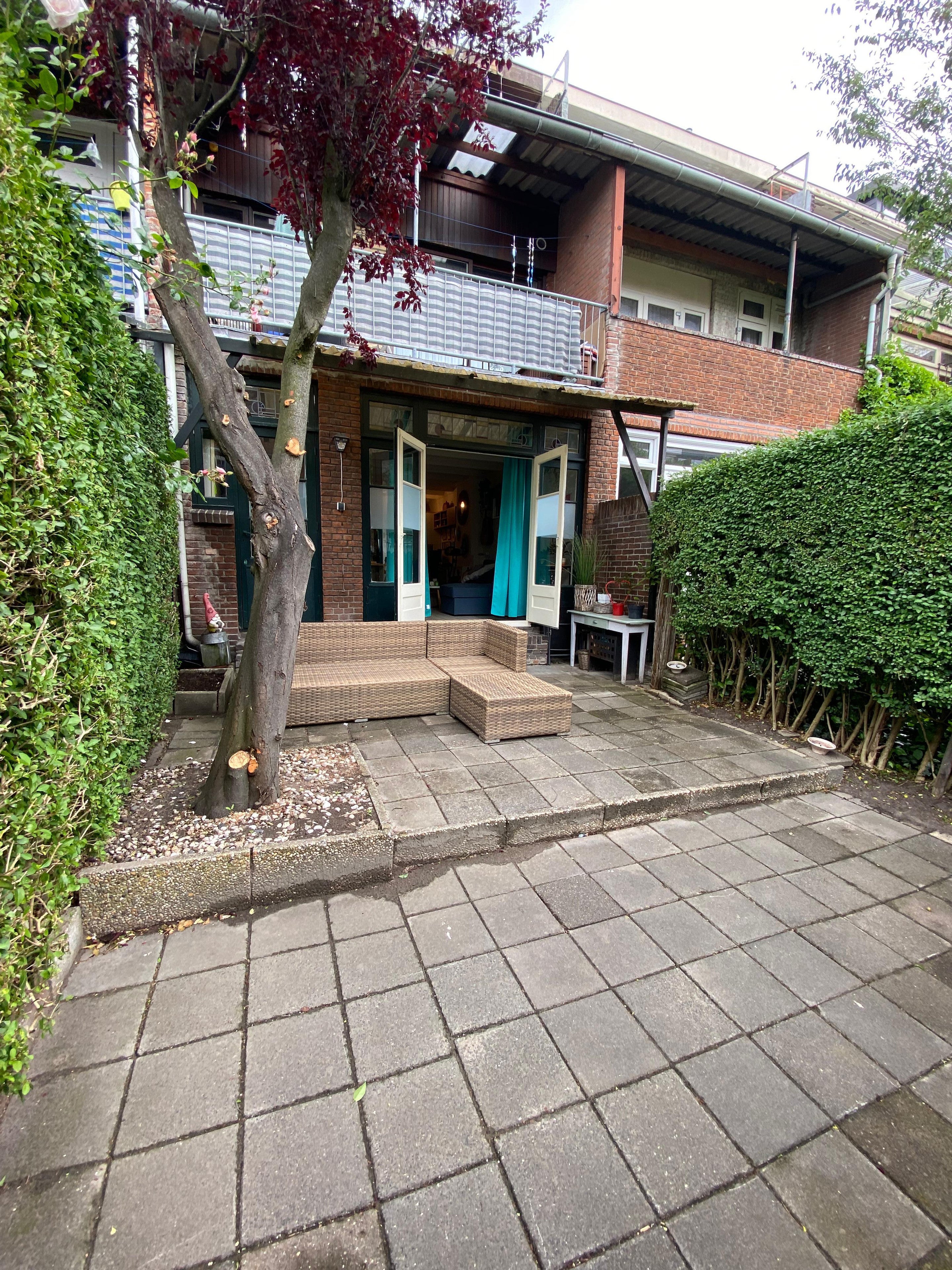 Grieksestraat 0 ong