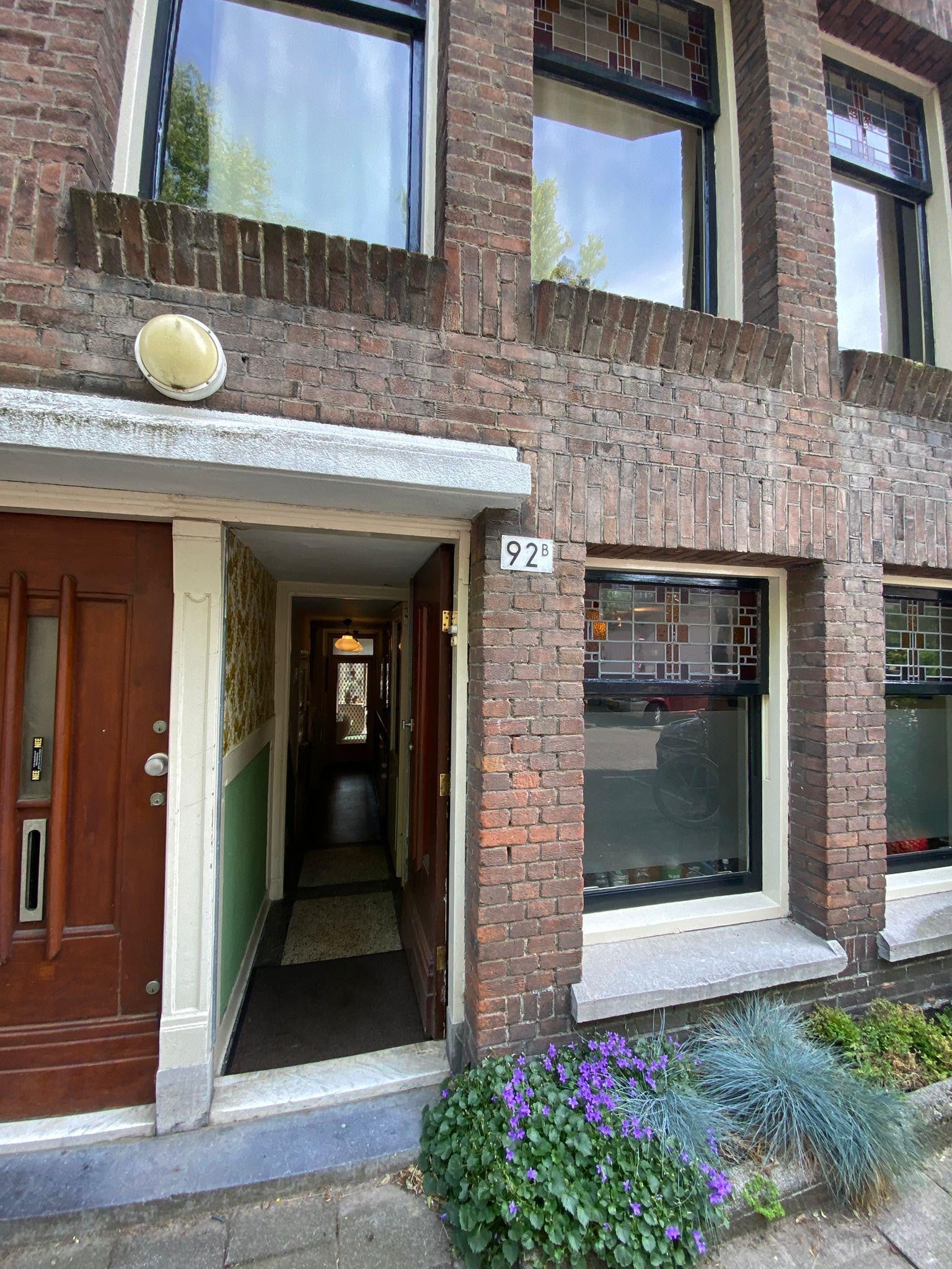 Berkelselaan 92 B
