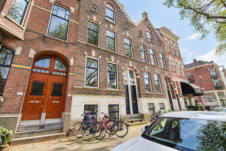 Jericholaan 78 A
