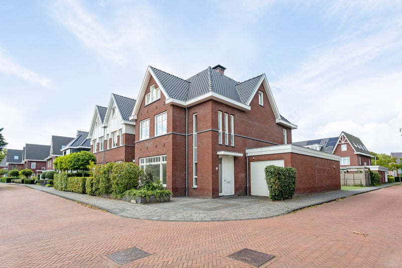 particuliere-woningen te huur op Reinier van Holylaan