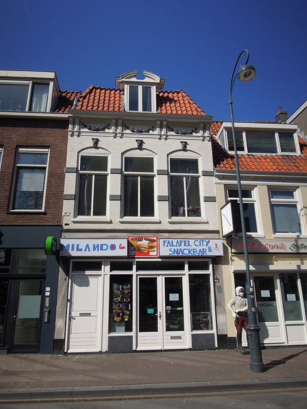 Kruisweg, Haarlem