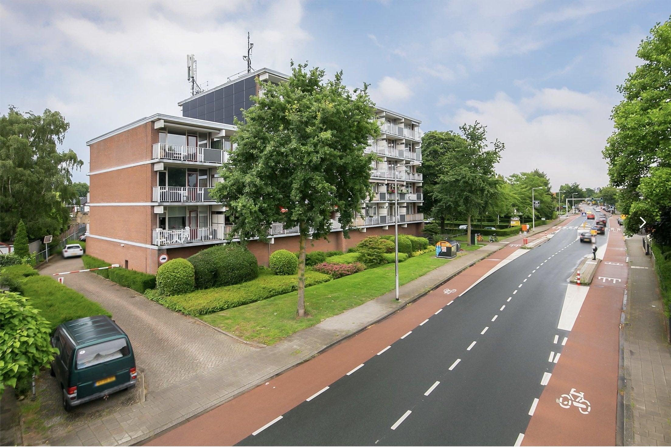 Appartement in Enschede