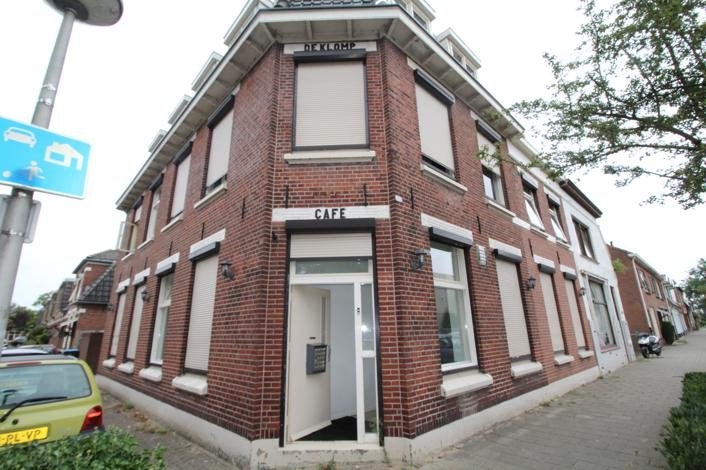 Kamer in Enschede
