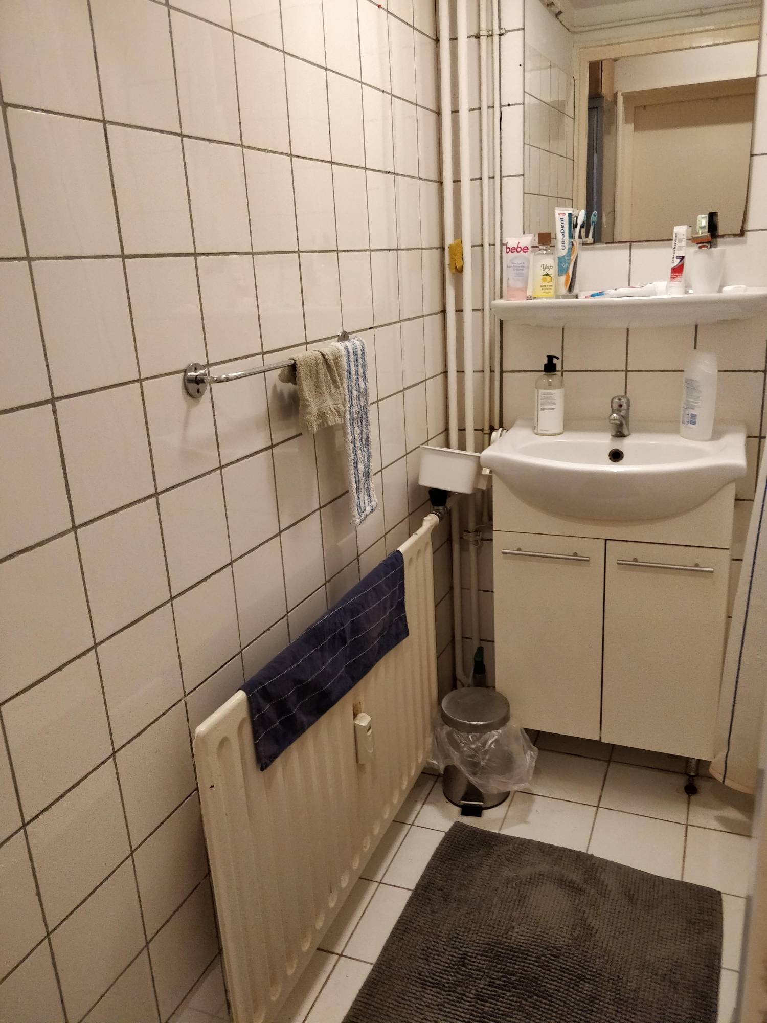 Appartement in Enschede