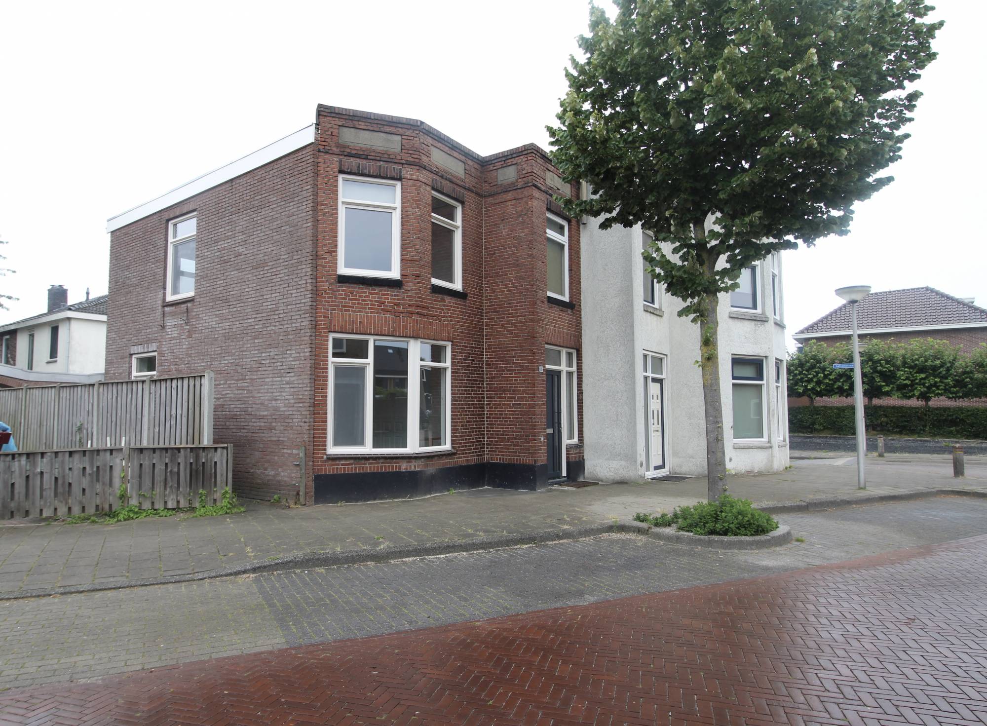Bekijk foto 1/17 van house in Enschede