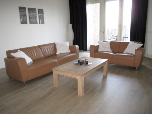 Bekijk foto 1/23 van apartment in Enschede