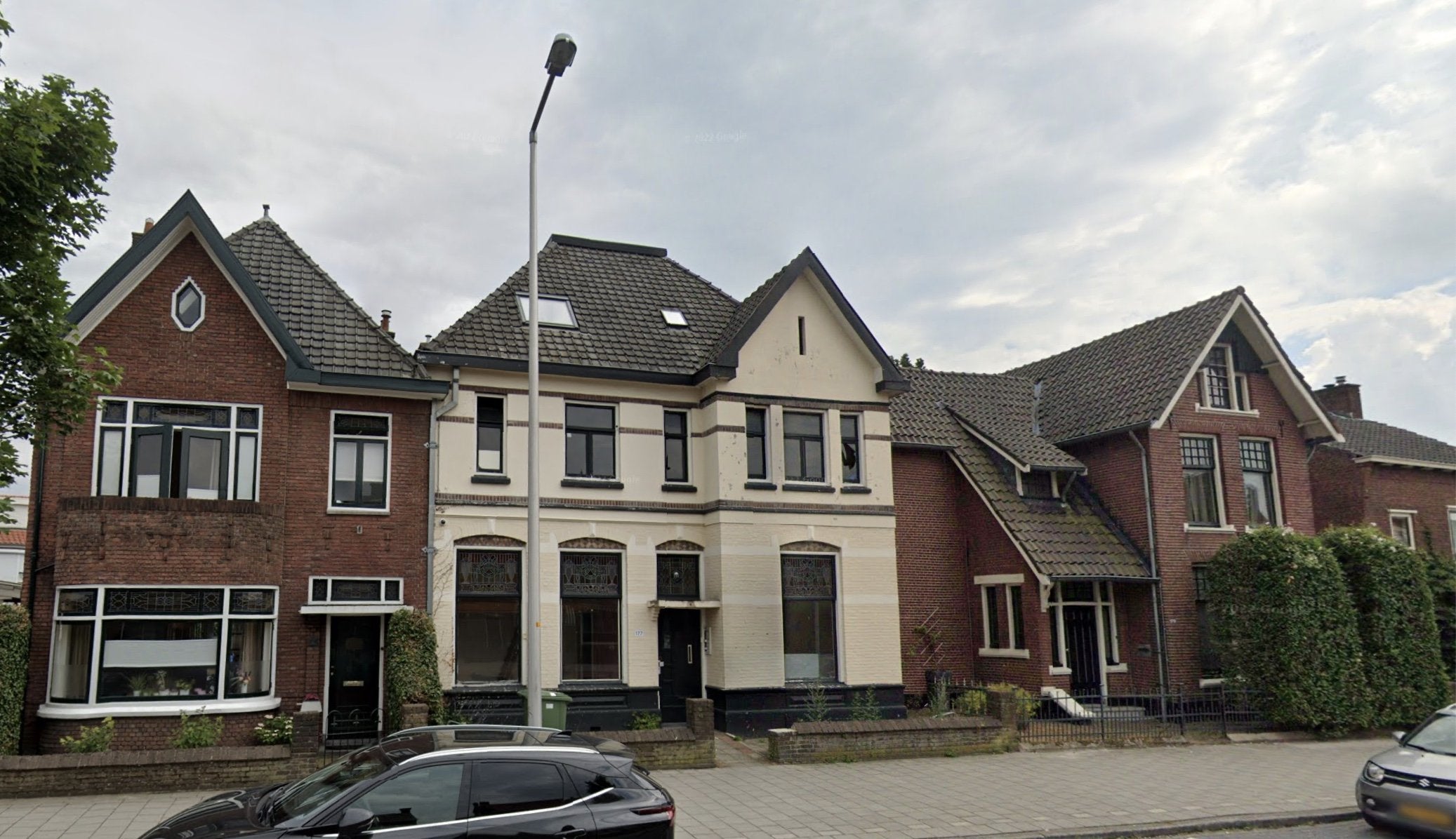 Studio in Enschede