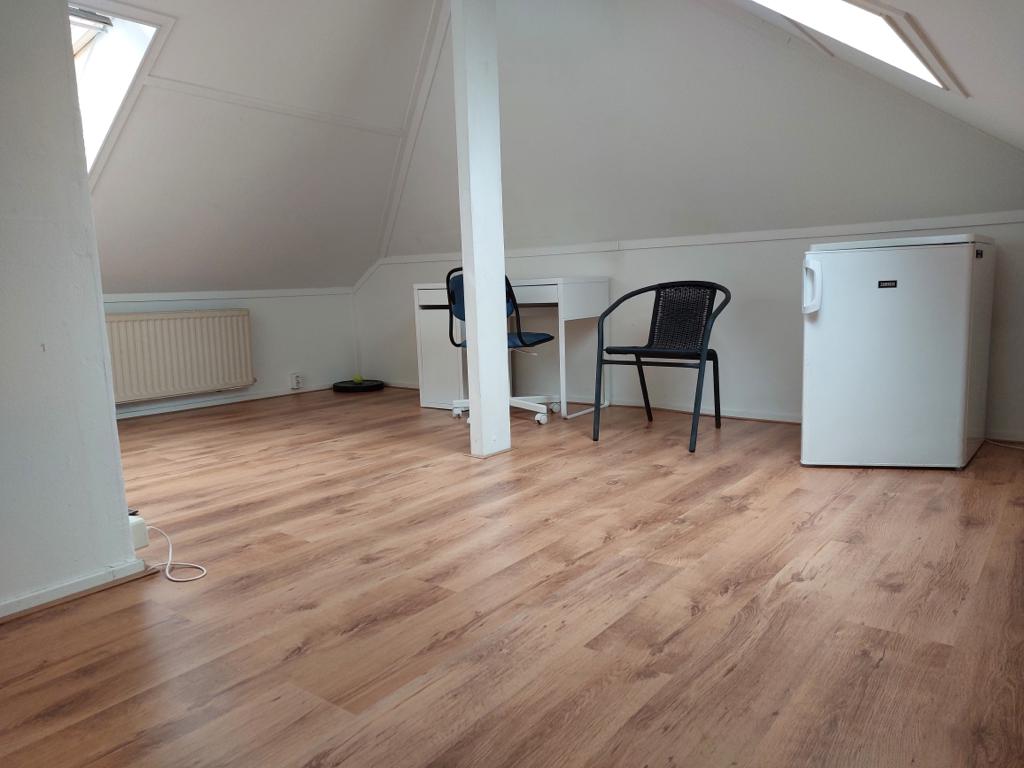 appartement in Hengelo