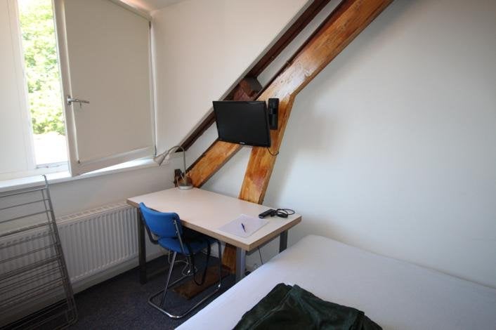 Appartement in Enschede