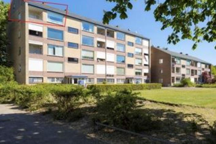 Appartement in Enschede