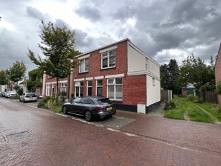 Appartement in Enschede