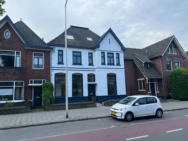 private-rentals for rent on Haaksbergerstraat