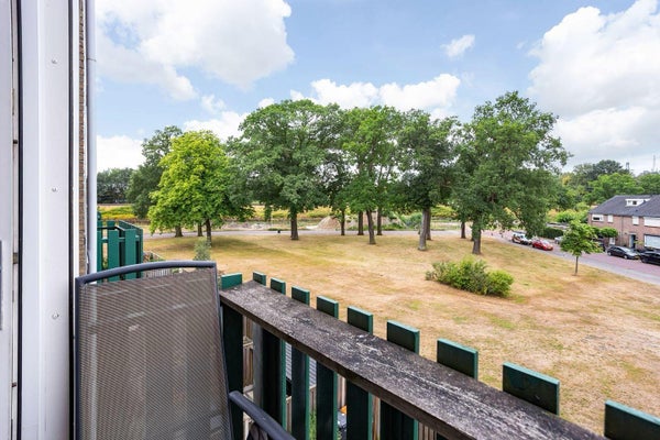 apartments for rent on Roelof van Schevenstraat