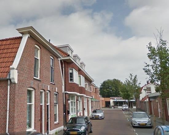 particuliere-woningen te huur op Leijdsweg