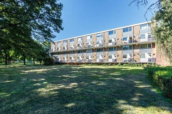 appartementen te huur op Roelof van Schevenstraat