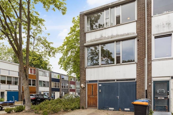 huurwoningen te huur op Hanenberglanden