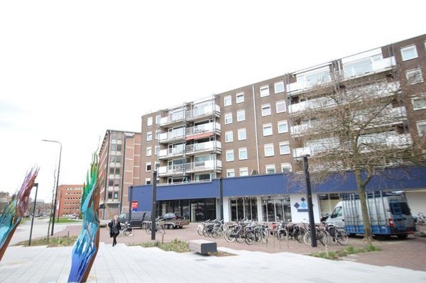 private-rentals for rent on Boulevard 1945